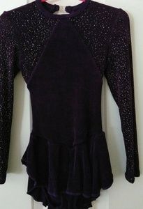 leotard, dance ,jazz, ice skating